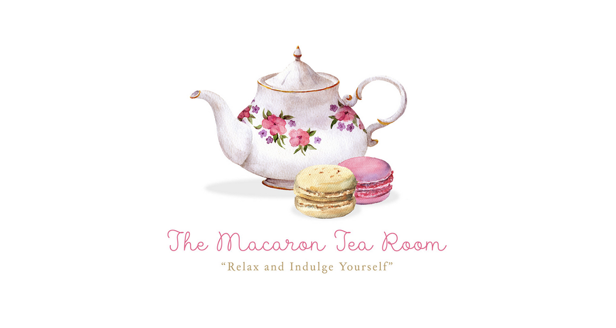 The Macaron Tea Room