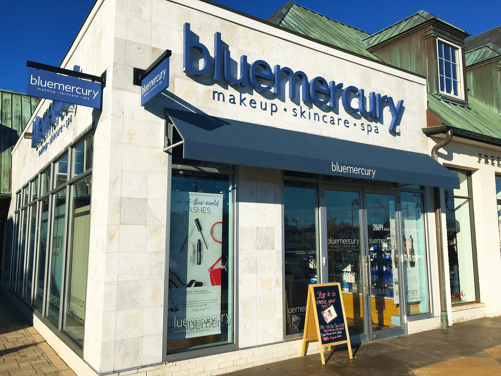 Bluemercury