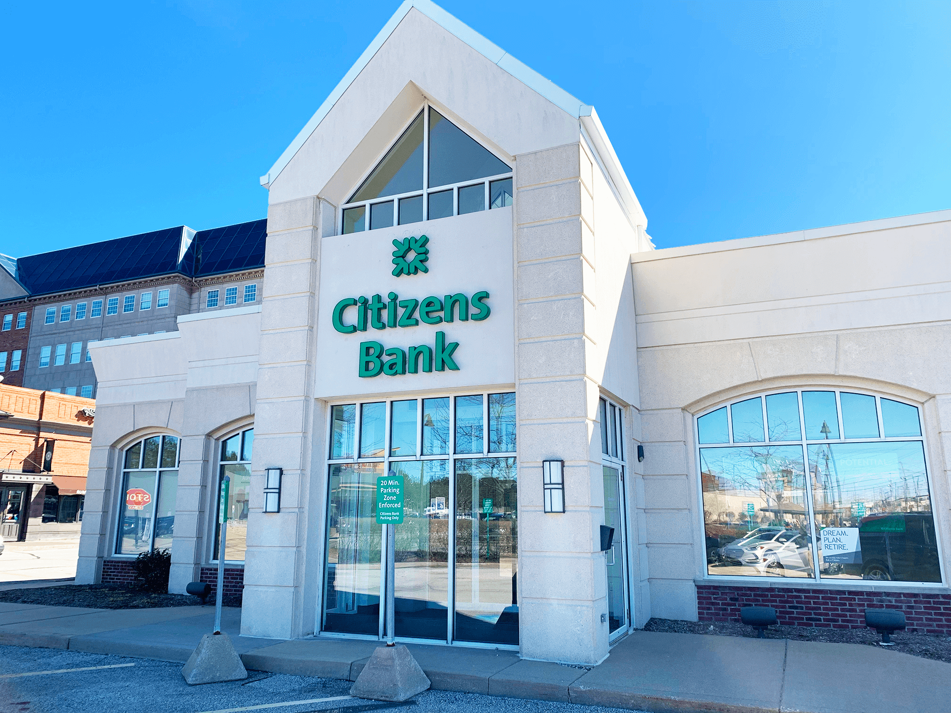 Citizens Bank