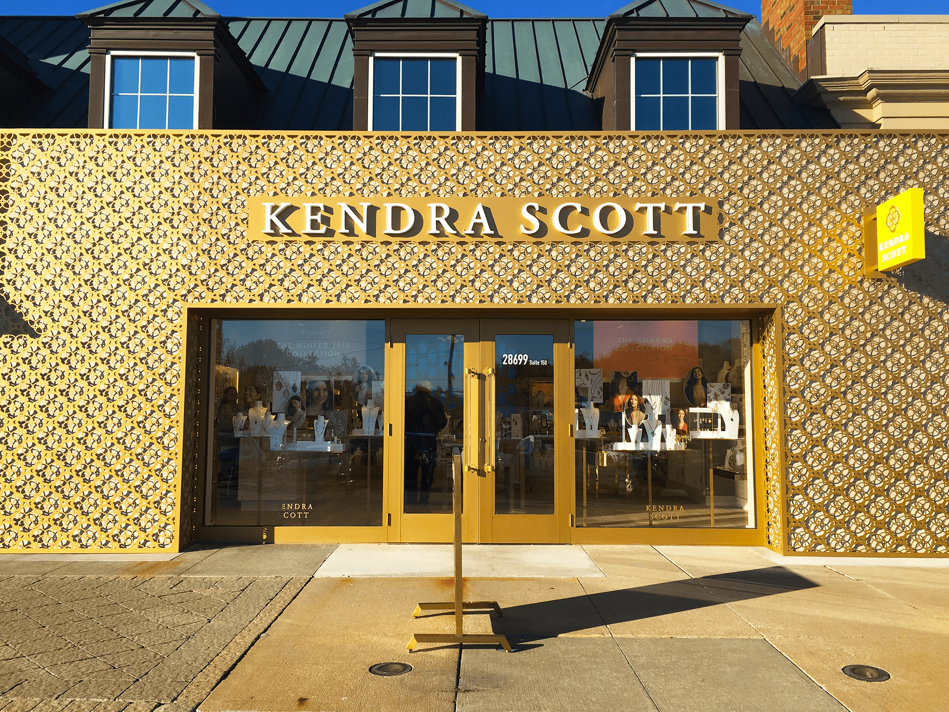 Kendra Scott